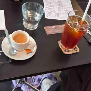 히떼 로스터리 사진