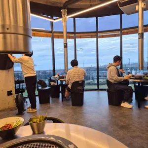 돝밭 애월흑돼지 대표 사진