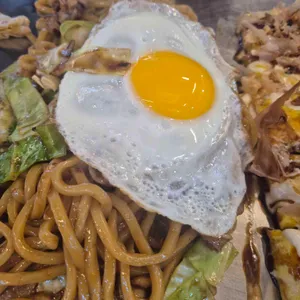 오레노 야끼 대표 사진