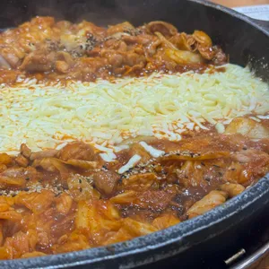 장인닭갈비 대표 사진