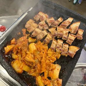 마부자생삼겹살 사진 1