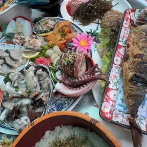 우기식당 바다점 사진 1