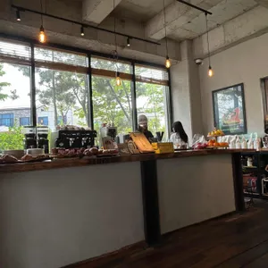 하트썬커피앤페스츄리 대표 사진