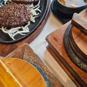 청풍황금떡갈비 사진 1