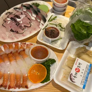 싱싱올레해산물 사진