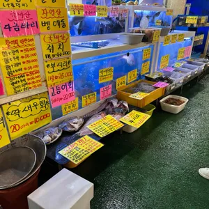 싱싱올레해산물 리뷰 사진
