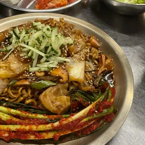 고기하다 사진 1