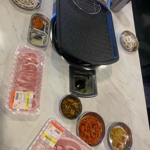 바른정육식당 사진 2