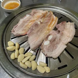부쳐볶아 사진 2