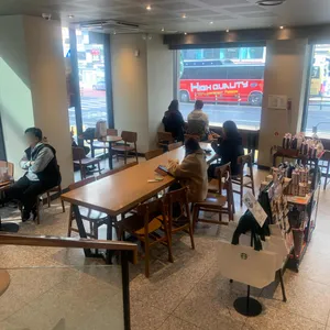 스타벅스 대표 사진