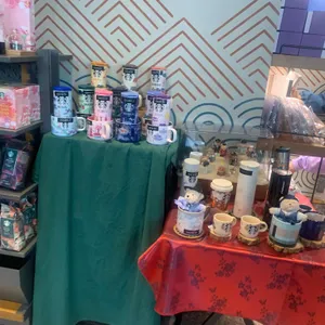 스타벅스 대표 사진