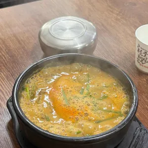 새집 남원추어탕 사진