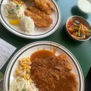 남산골산채집 대표 사진