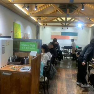 남산골산채집 대표 사진