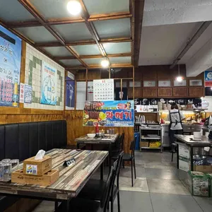 소양강회마차 대표 사진