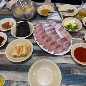 소양강회마차 대표 사진