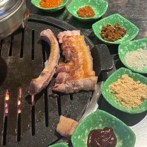 오늘도연탄구이 사진 1