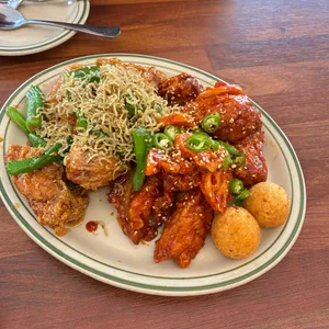 효도치킨 사진 1