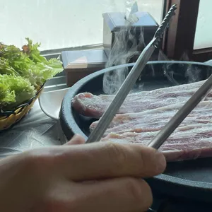 석식당 사진 2
