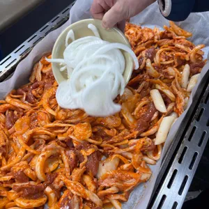 꼬꼬오리주물럭 대표 사진