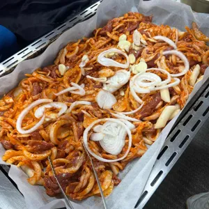 꼬꼬오리주물럭 대표 사진