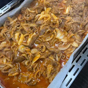 꼬꼬오리주물럭 대표 사진