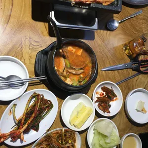 익선동완도 맛집 사진