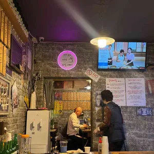 봉평메밀 사진 2