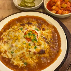 피자파티 사진 1