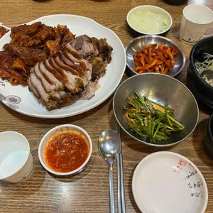 도니족발 사진 1