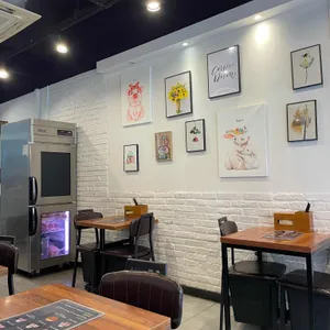 시키카츠 대표 사진