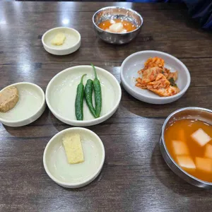 대춘해장국 대표 사진