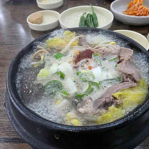 대춘해장국 대표 사진