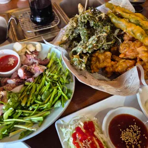 용산오뎅 사진 1