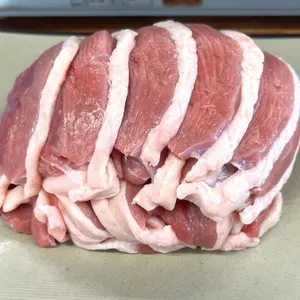 느티나무 생오리구이 대표 사진