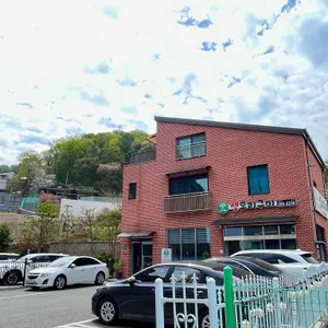 느티나무 생오리구이 리뷰 사진