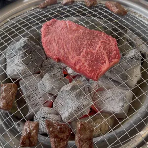 가나 한우 직판장 사진