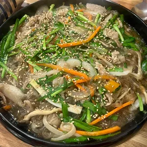 5일장터 사진 1
