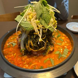 본목뼈감자탕 사진 1