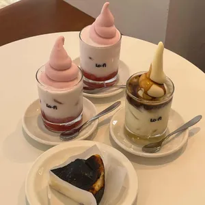 로파이 커피 로스터스 리뷰 사진