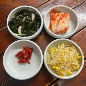 시골길 대표 사진