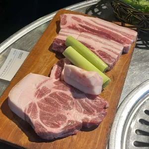 큰돈가 사진