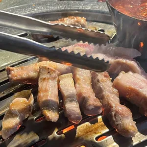 큰돈가 사진