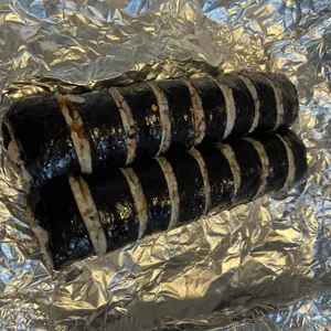오는정김밥 사진