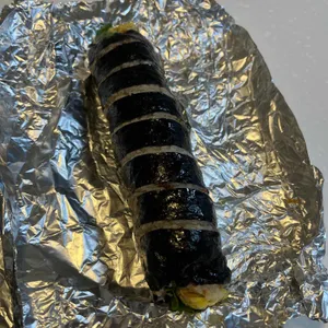 오는정김밥 사진
