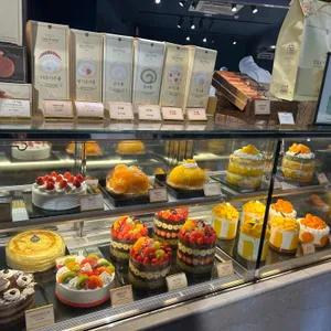 성심당 시루케익전문점 사진 2