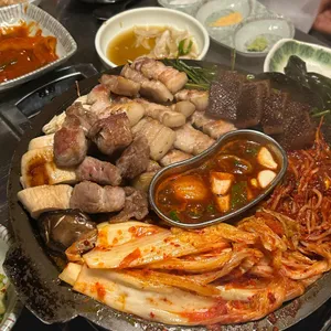 미진삼겹살 사진 1