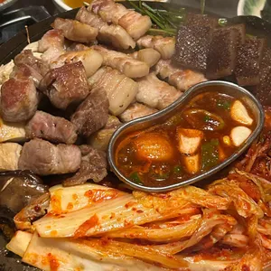 미진삼겹살 대표 사진