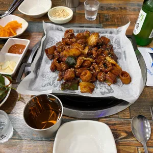 한우네곱창 사진 1
