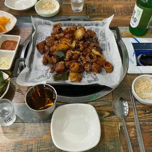 한우네곱창 사진 2